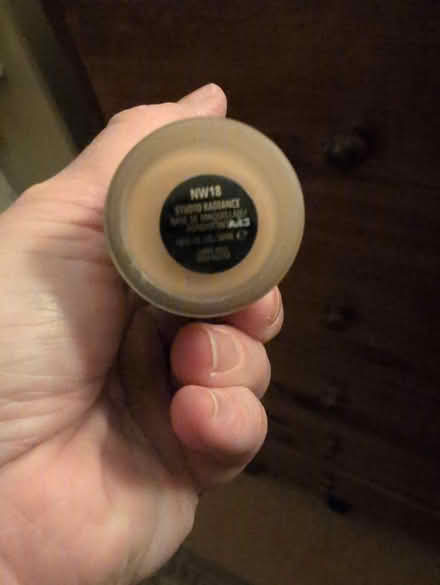 Photo of free Mac Studio Radiance (Booker Common, HP12) #2