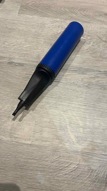 Photo of free Hand pump (West Ham Park E15) #1