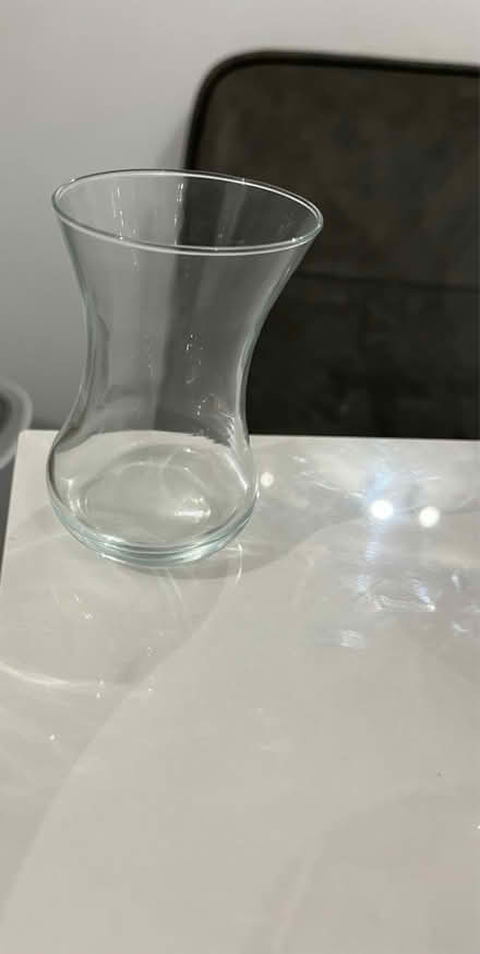 Photo of free 6 x Turkish teacups (Uxbridge UB8) #2