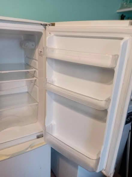Photo of free Fridge freezer (Maidenhead SL6) #1