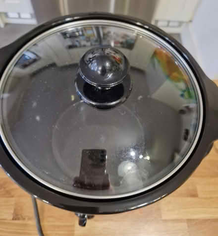 Photo of free Slow cooker (Hindhead, Surrey) #3