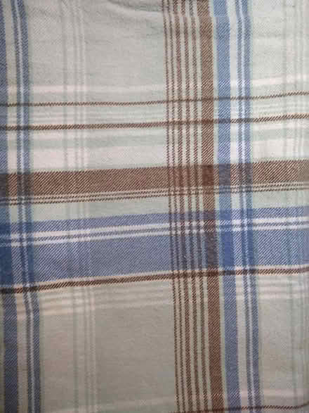 Photo of free Full size flannel sheet set (Central Champaign) #1
