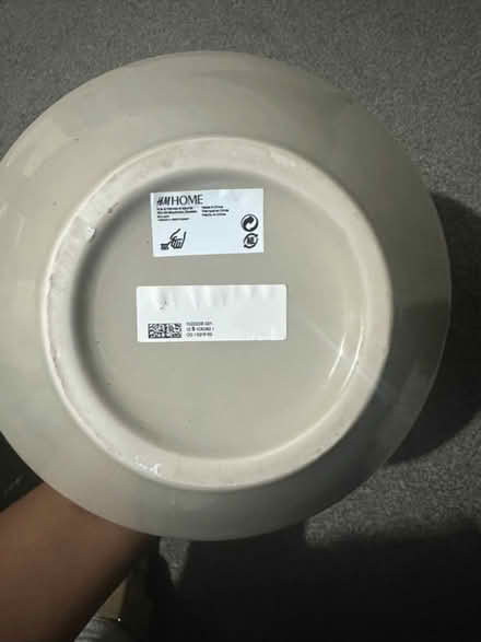 Photo of free Big vase (Gem street L5) #2