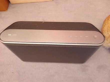 Photo of free Panasonic Speaker (Bruntsfield EH10) #1