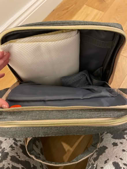 Photo of free Brand new baby bag (NorthwoodHills) #3