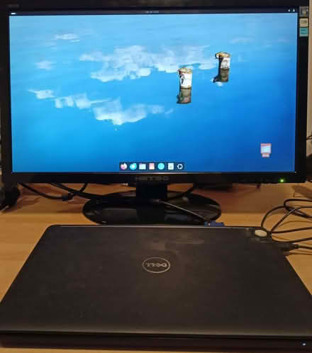 Photo of free Computer (Chesham HP5) #1