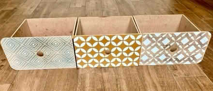 Photo of free Side Cabinet (East Dulwich) #4