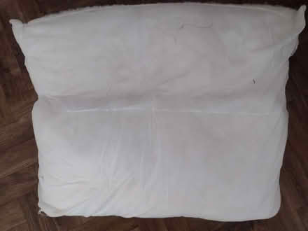 Photo of free Cushion insert, Clean (Pokesdown BH5) #1