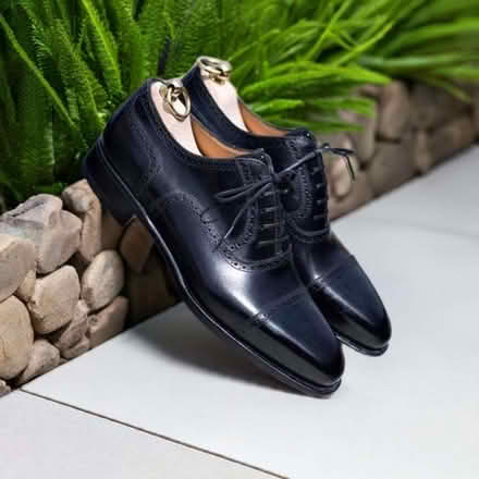 Photo of Shoes (Alum Rock B8) #2