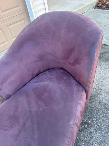 Photo of free Sectional (20774) #4