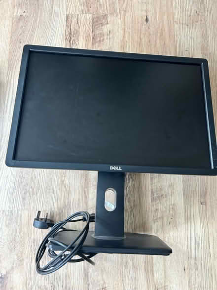 Photo of free Dell monitor (BS36) #1