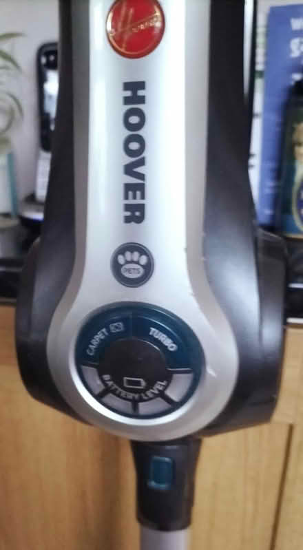 Photo of free Hoover Vacuum Cleaner (Clapham, SW4) #3