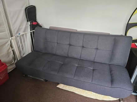 Photo of free Sofa Bed (South Ockendon RM15) #1