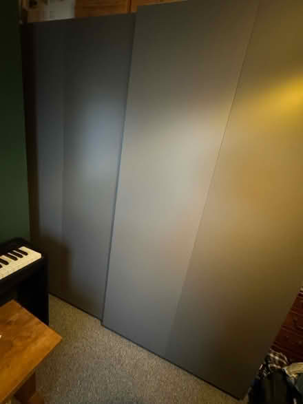 Photo of free Ikea Pax double wardrobe RRP £500 (St Pauls, Cheltenham GL50) #1