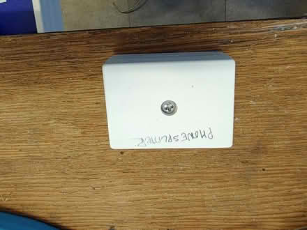 Photo of free IDC Junction Box BT Telephone Phone Cable Coupler (Headington OX3) #2