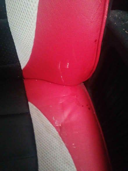 Photo of free Gaming Chair (Parkstone BH14) #4