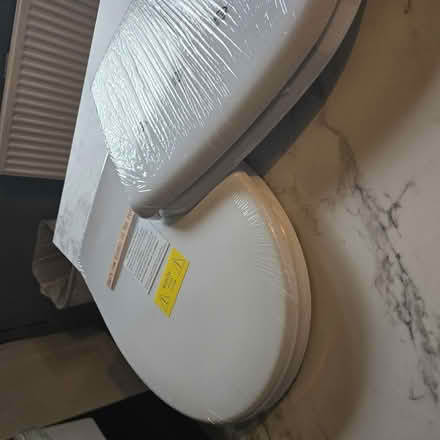 Photo of free Soft close toilet seats (Greenwich Peninsula SE10) #2