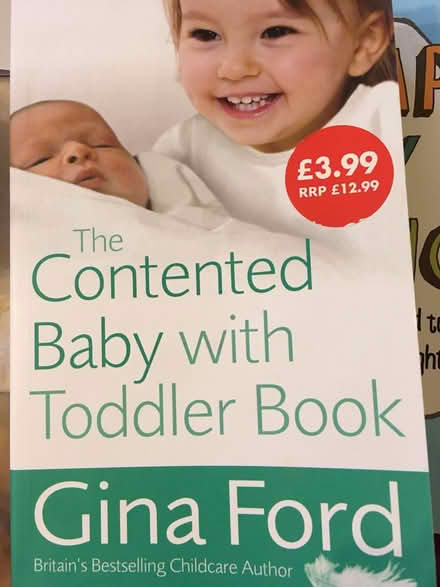 Photo of free Book #2 (Near Old Street Station) #1