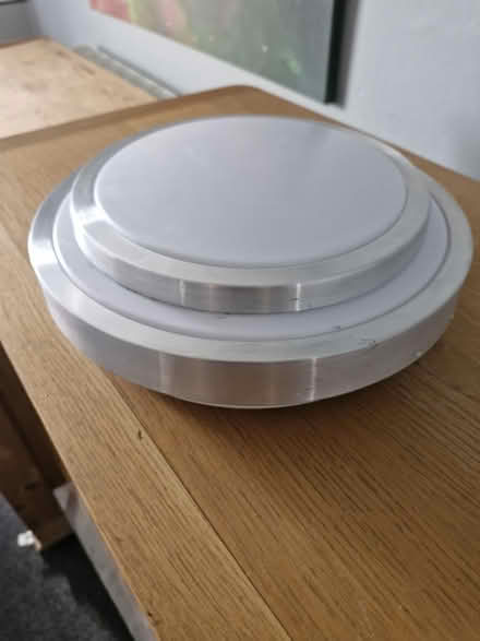 Photo of free Ceiling light (Knowsley) #3
