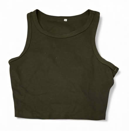 Photo of free Woman’s Green Top (Brooklyn Storage) #1