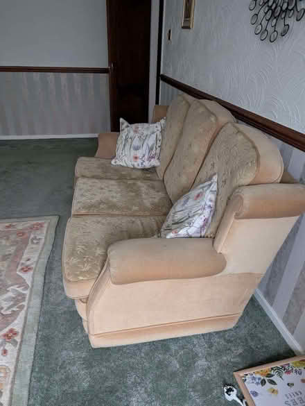 Photo of free Sofa (Firth Park S5) #1