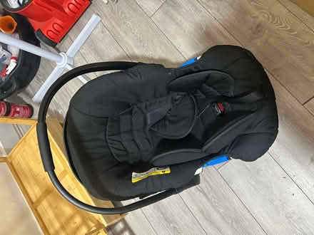 Photo of Comfort babe (N17) #1