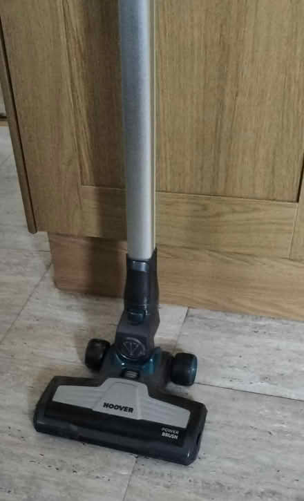 Photo of free Hoover Vacuum Cleaner (Clapham, SW4) #4