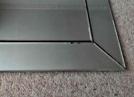 Photo of free Mirror (Chellaston DE73) #4