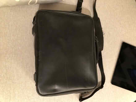 Photo of free Laptop bag (Cox Green SL6) #1