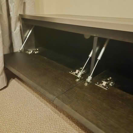 Photo of free Tv cabinet (Leicestershire LE9) #3