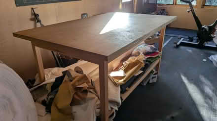 Photo of free Cutting Table (Chesham HP5) #3