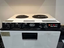 Photo of free Baby belling cooker (Kirkdale) #1