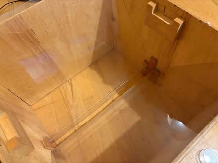 Photo of free Moth trap (Hollingbury BN1) #3