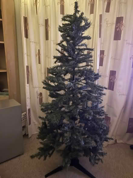 Photo of free Christmas Tree (Calne SN11 0) #1