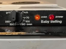 Photo of free Baby belling cooker (Kirkdale) #3