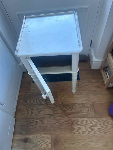 Photo of free Wooden cabinet (Stroud, GL5) #2