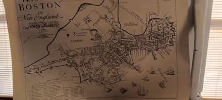 Photo of free bonners boston (melrose) #1