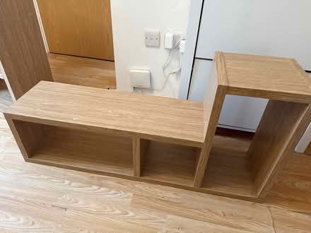 Photo of free 2 L shaped IKEA units (Carshalton) #3