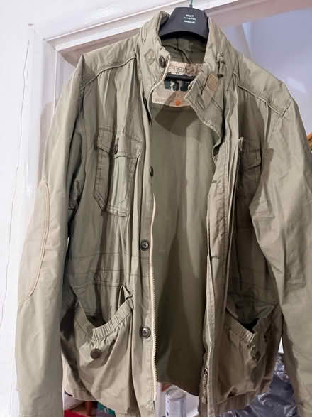 Photo of free Men’s XXL Jacket (Whitton TW3) #1