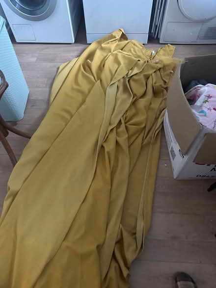 Photo of free Lots of curtains - mainly black outs (Whitehawk BN2) #1
