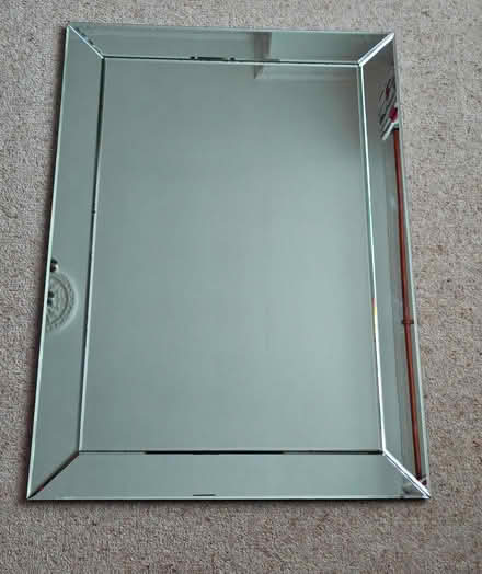 Photo of free Mirror (Chellaston DE73) #1
