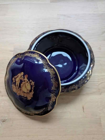 Photo of free Limoges Pottery (Enfield EN2) #3