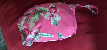 Photo of free Packable raincoat (Portchester PO16) #2