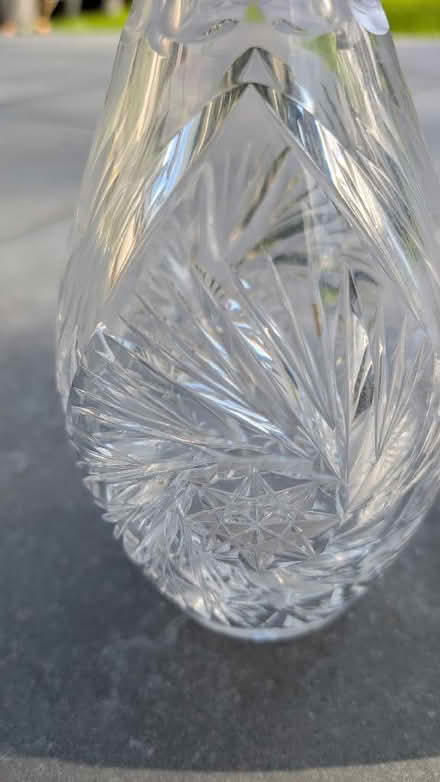 Photo of free Decanters x2 (Shoreham-by-Sea BN43) #4