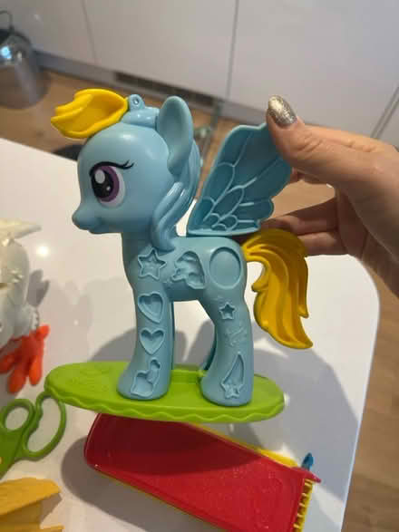 Photo of free Play doh moulds collection (Chelmsford CM2) #4