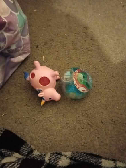 Photo of free Figit toys (Goldthorn Hill WV3) #1