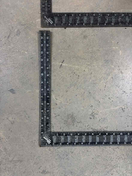 Photo of free Framing squares (Rural Petaluma) #1