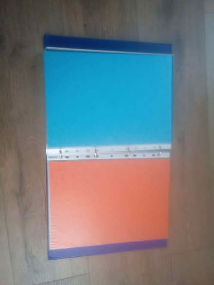 Photo of free Crafting card making papers (Tarbrax EH55) #4