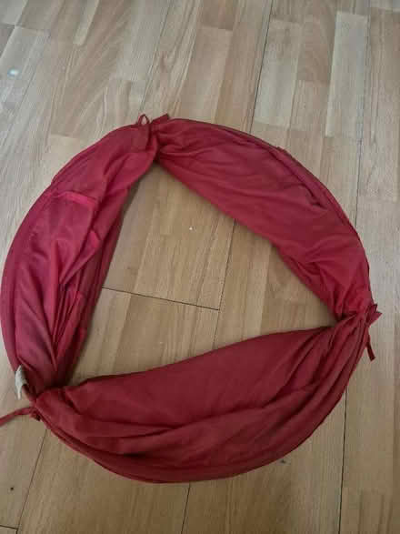 Photo of free Play tunnel (Coombe KT3) #1