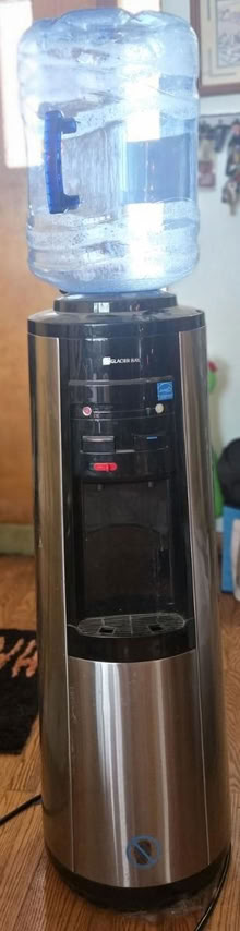 Photo of free Water cooler (Downers grove) #1